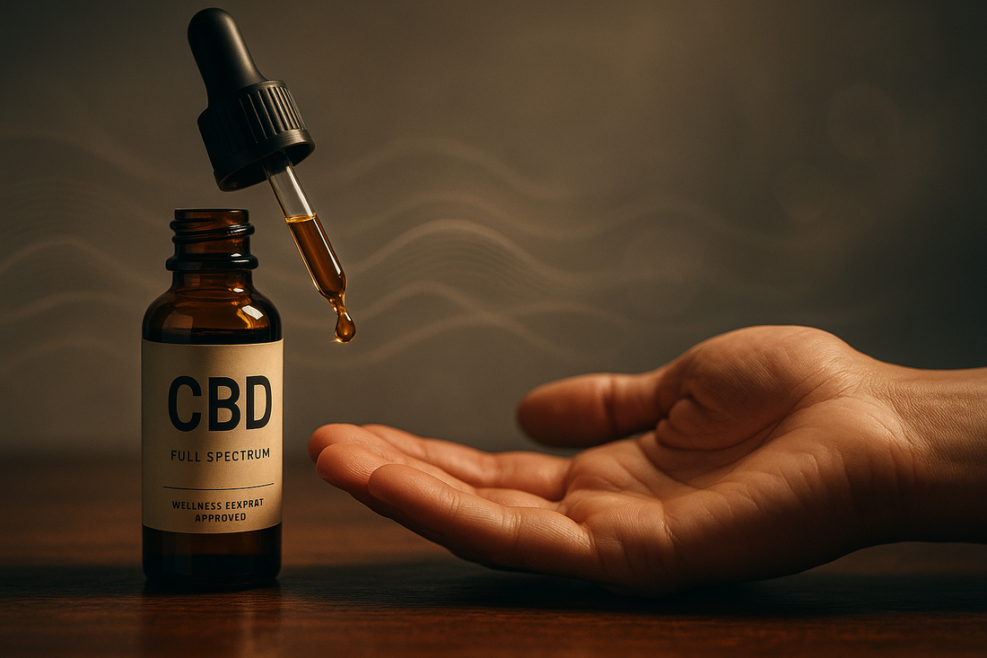 CBD y ansiedad: ¿Cómo puede ayudarte este remedio natural?