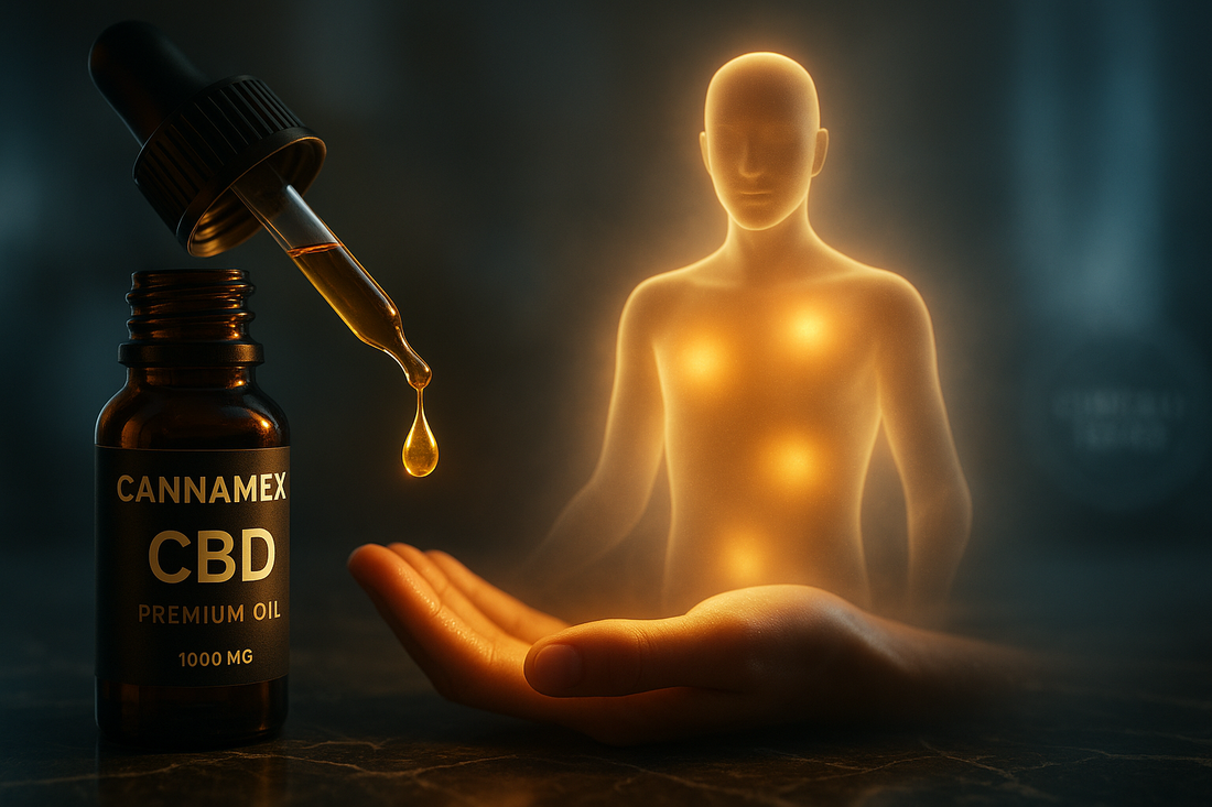 CBD y fibromialgia: ¿Puede ayudarte a vivir con menos dolor?