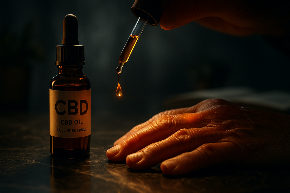 CBD y artritis: ¿Puede aliviar el dolor y la inflamación articular?