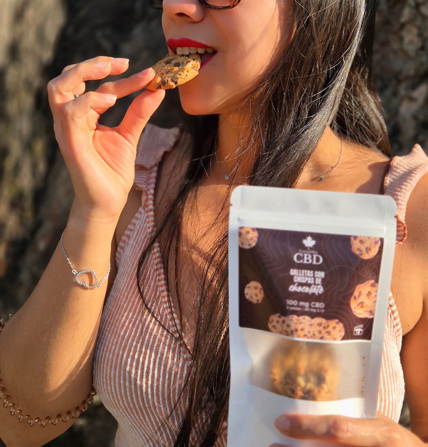 Dulces relajantes