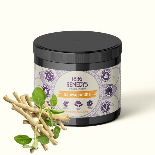 KIT Adaptogenos (Ahorra mas del 40%)