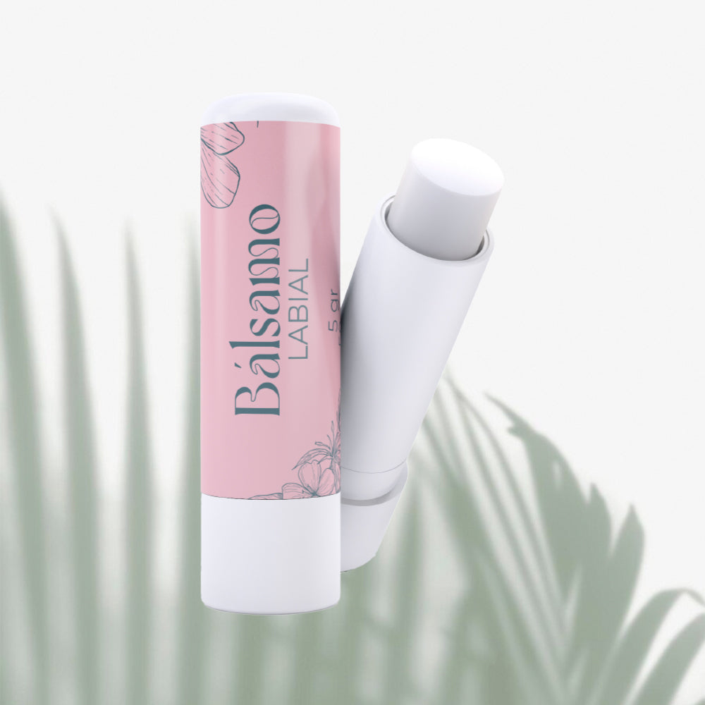 Bálsamo Labial con CBD – 50 mg, 5 g