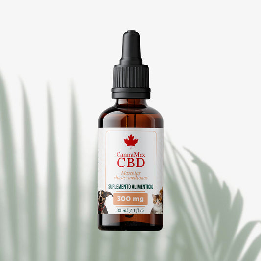 Alivio total canino sabor salmón