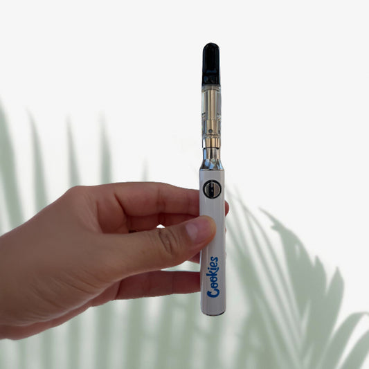 Pluma Completa - Pila y cartucho 1G