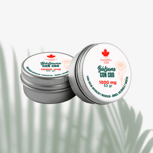 Alivio para Artritis y Contracturas