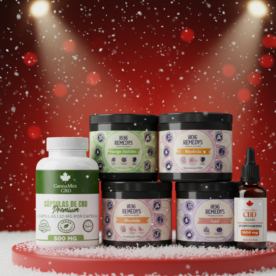 ESPECIALES NAVIDEÑOS