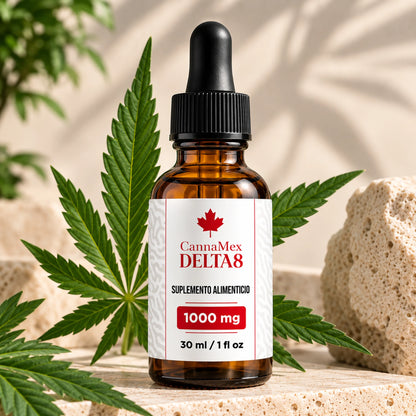 Gotero THC – Experiencia Intensa y Equilibrada
