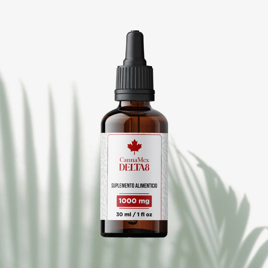 Gotero THC – Experiencia Intensa y Equilibrada