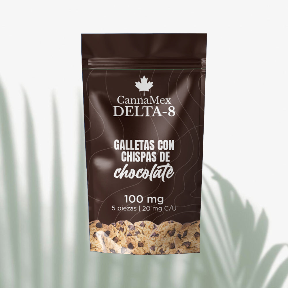 Dulces mágicos D8