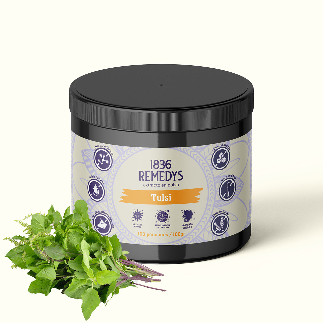 KIT Adaptogenos (Ahorra mas del 40%)